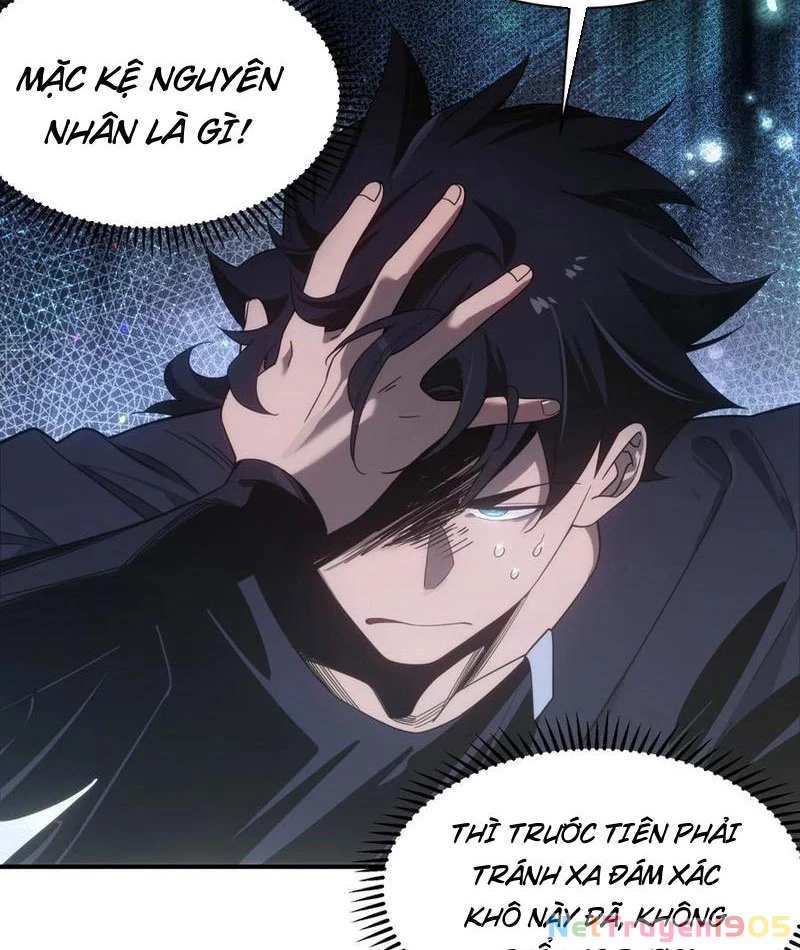 Linh Cảnh Hành Giả Chapter 5 - 11