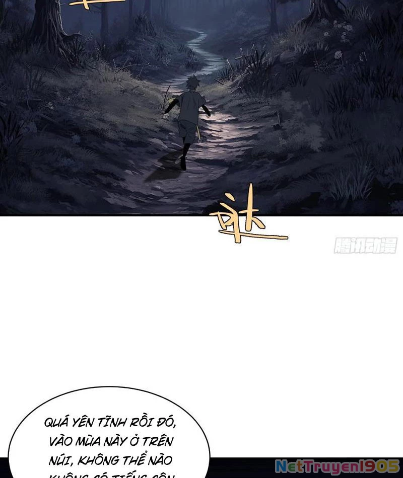 Linh Cảnh Hành Giả Chapter 5 - 14
