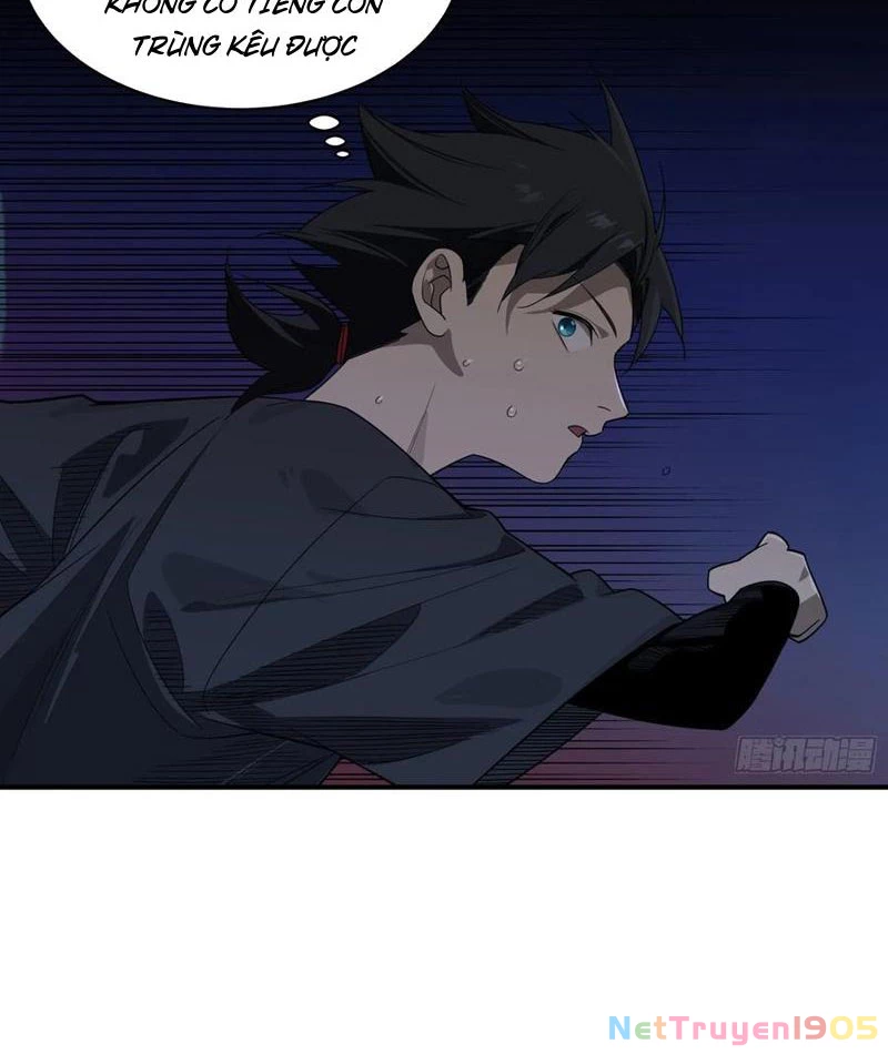 Linh Cảnh Hành Giả Chapter 5 - 15