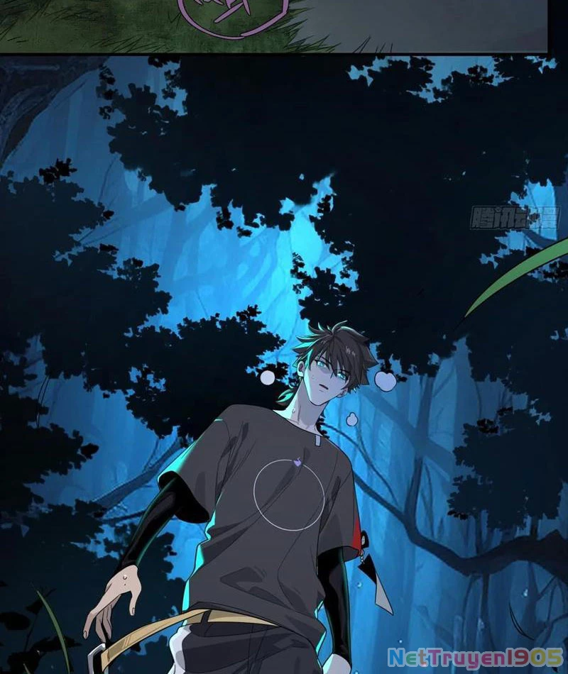 Linh Cảnh Hành Giả Chapter 5 - 19