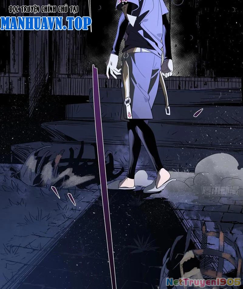 Linh Cảnh Hành Giả Chapter 5 - 25