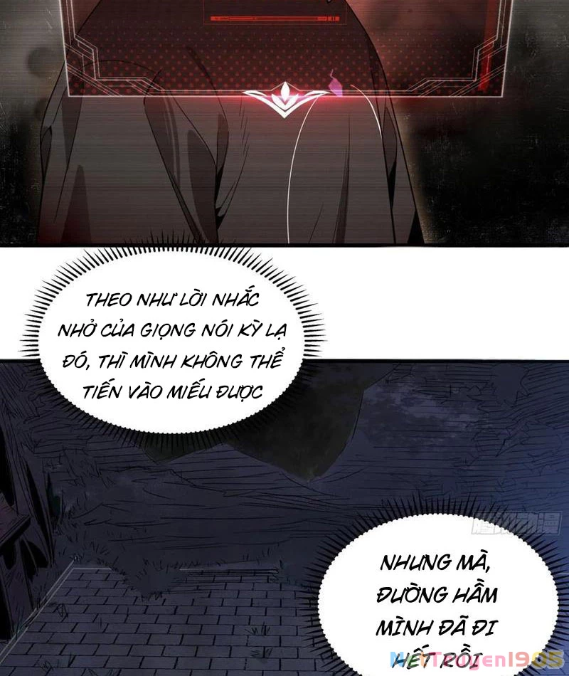 Linh Cảnh Hành Giả Chapter 5 - 30