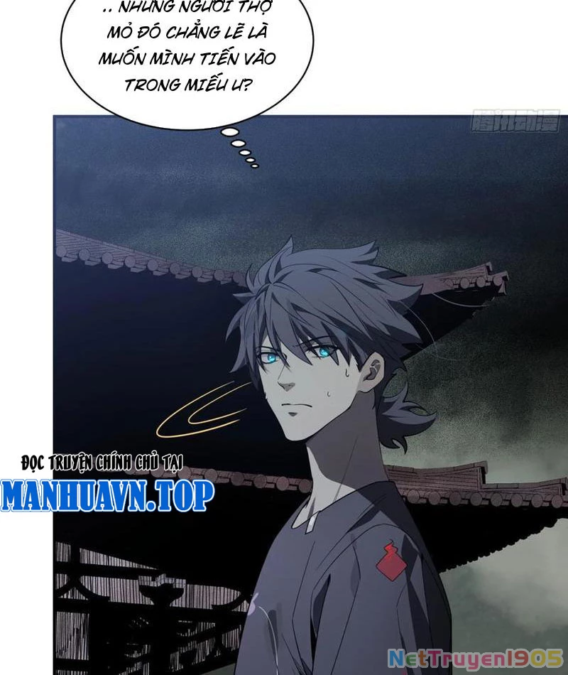 Linh Cảnh Hành Giả Chapter 5 - 33