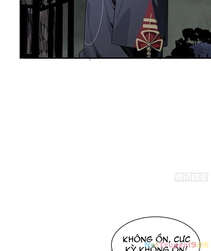 Linh Cảnh Hành Giả Chapter 5 - 34