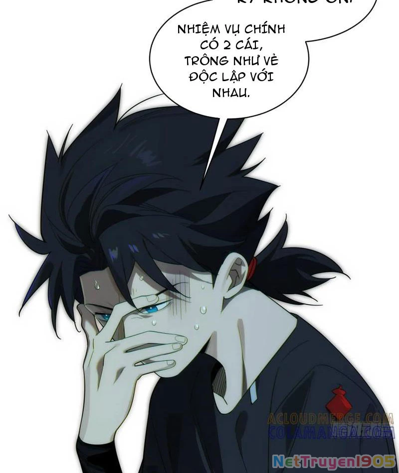 Linh Cảnh Hành Giả Chapter 5 - 35