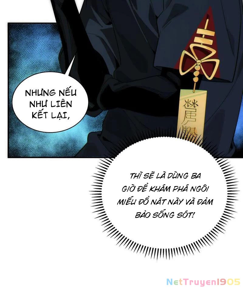 Linh Cảnh Hành Giả Chapter 5 - 36