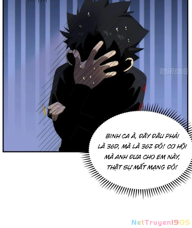 Linh Cảnh Hành Giả Chapter 5 - 38