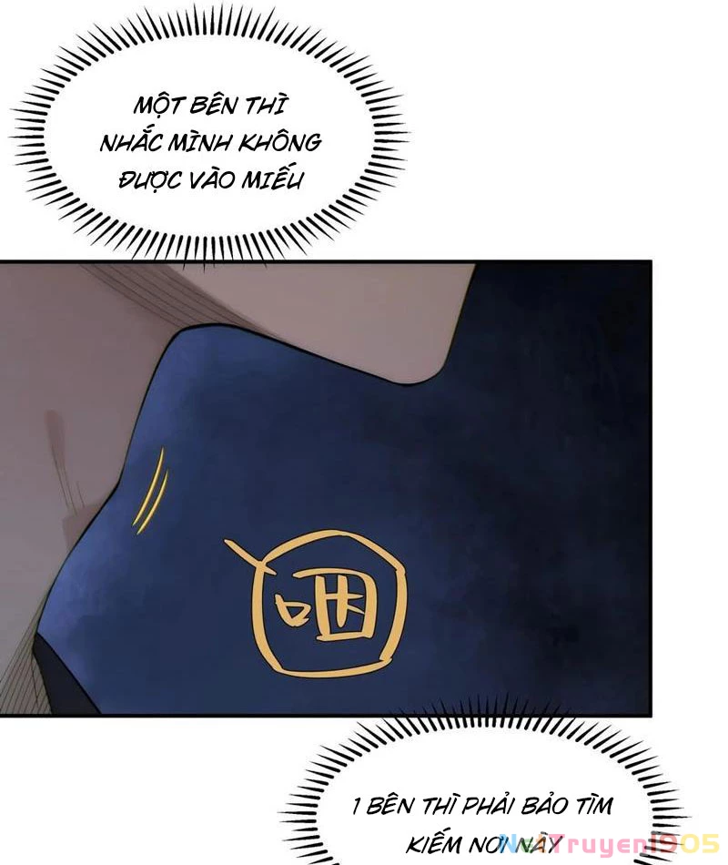 Linh Cảnh Hành Giả Chapter 5 - 39