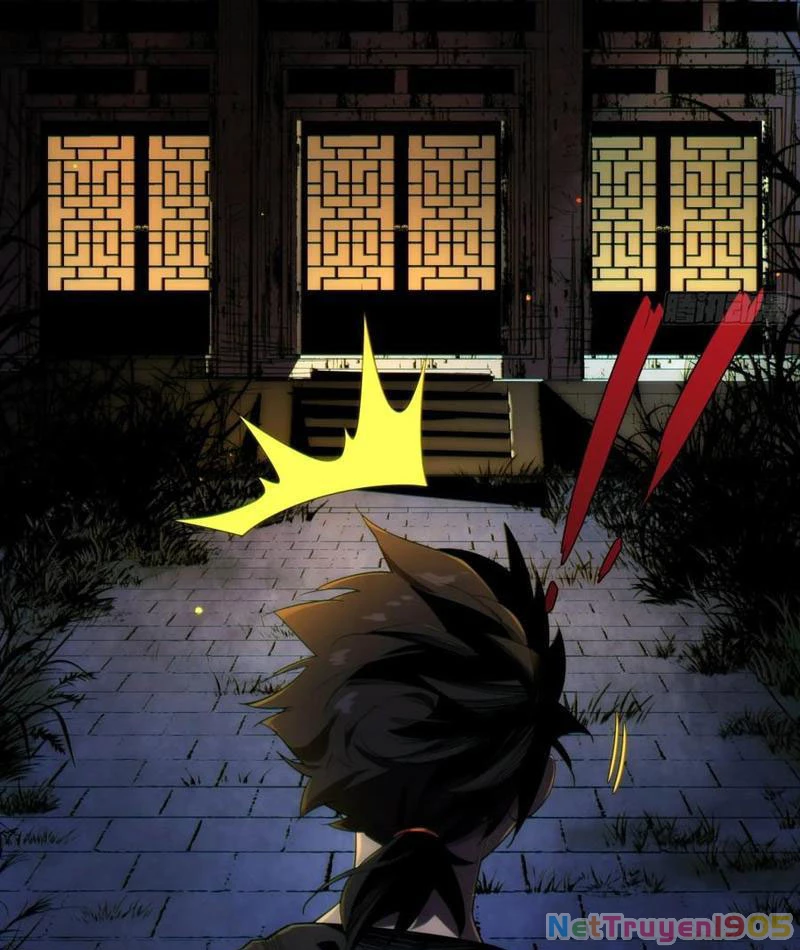 Linh Cảnh Hành Giả Chapter 5 - 44