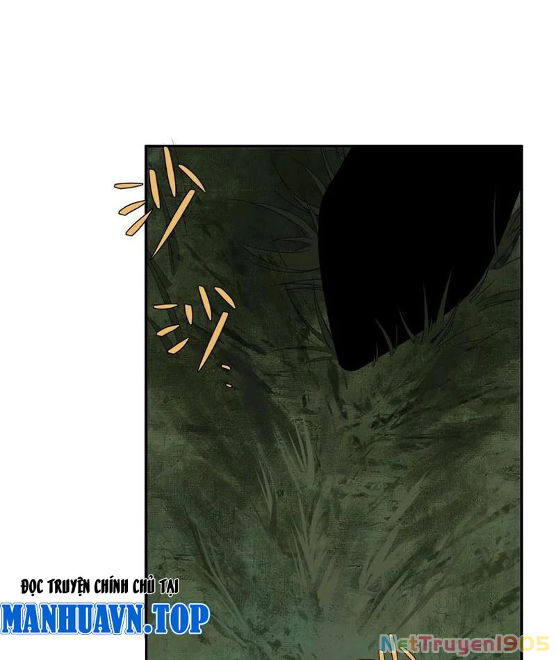 Linh Cảnh Hành Giả Chapter 5 - 46