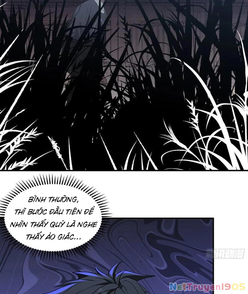 Linh Cảnh Hành Giả Chapter 5 - 51