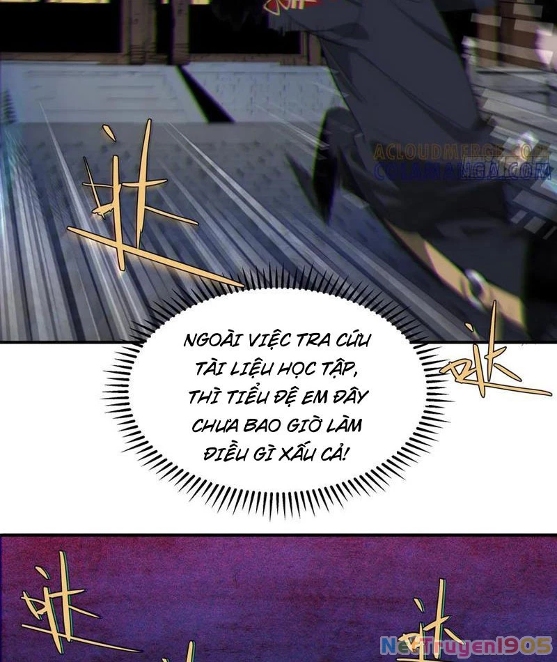 Linh Cảnh Hành Giả Chapter 5 - 58