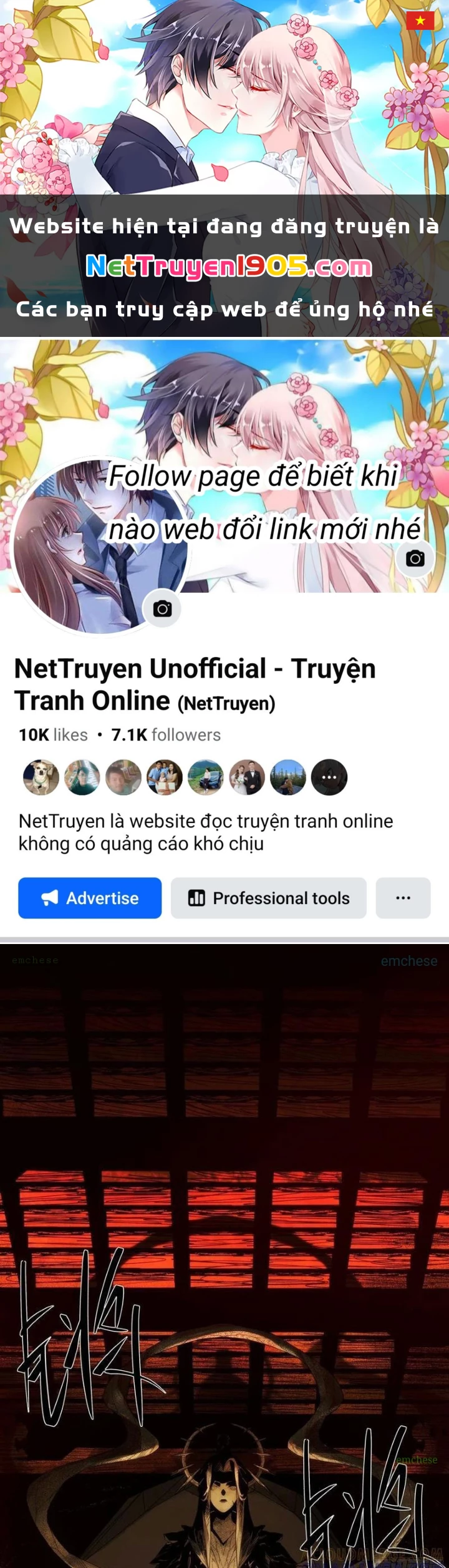 Linh Cảnh Hành Giả Chapter 6 - 1