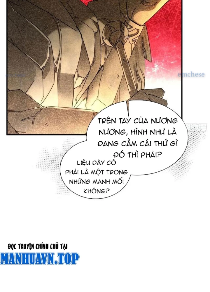 Linh Cảnh Hành Giả Chapter 6 - 11
