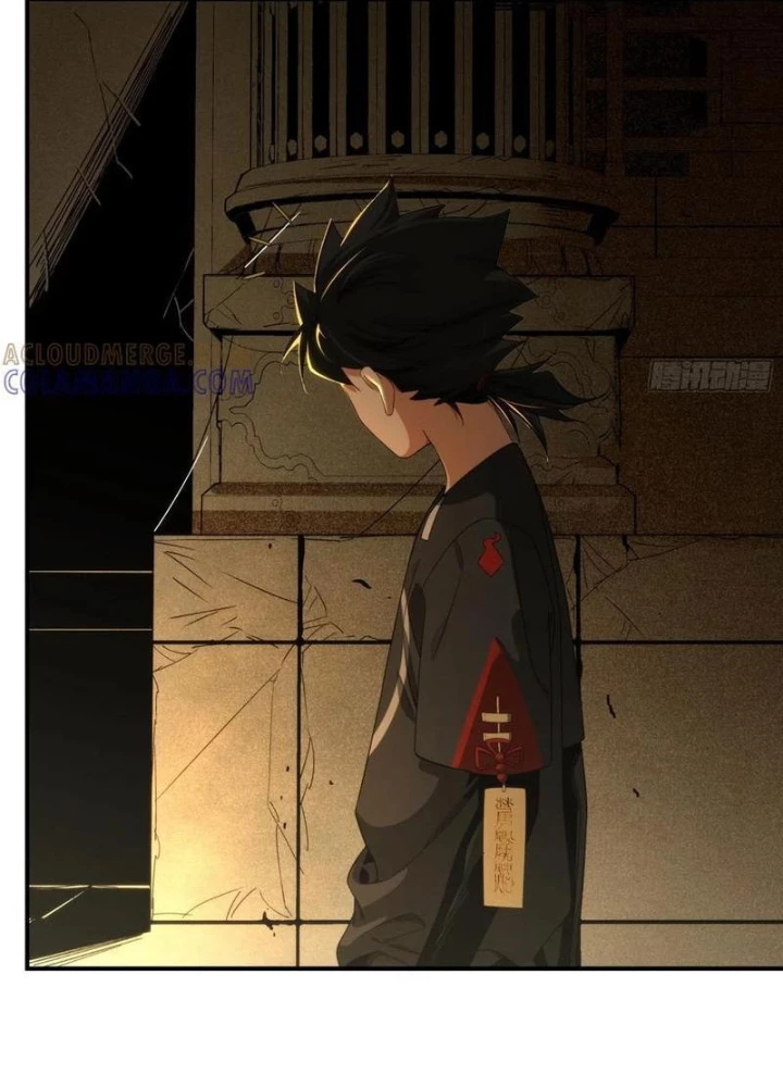 Linh Cảnh Hành Giả Chapter 6 - 13