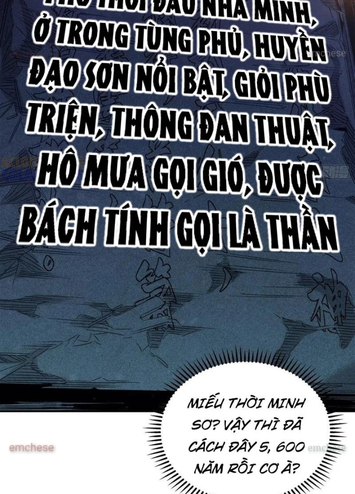 Linh Cảnh Hành Giả Chapter 6 - 19