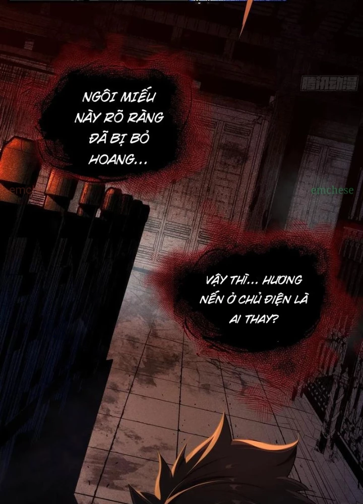 Linh Cảnh Hành Giả Chapter 6 - 23