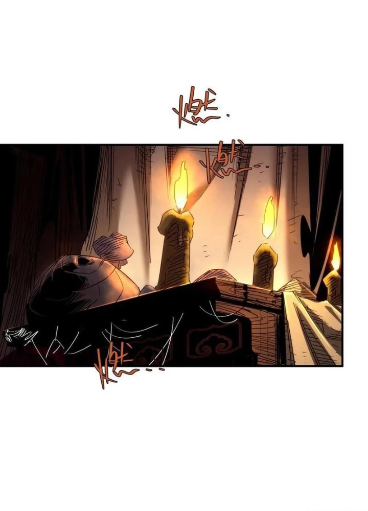 Linh Cảnh Hành Giả Chapter 6 - 33