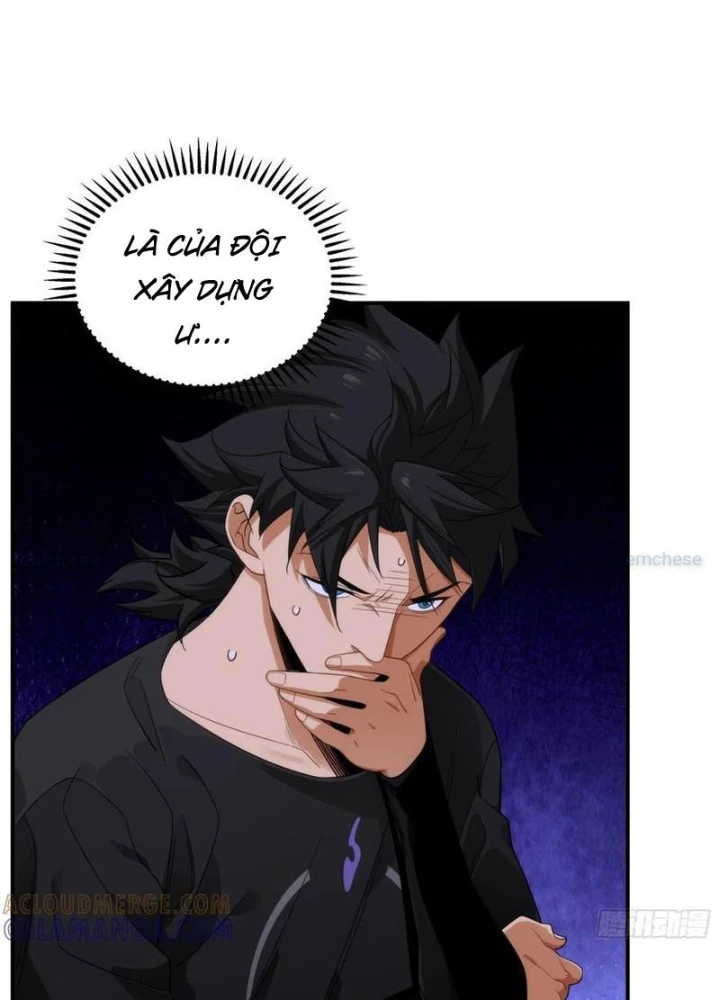 Linh Cảnh Hành Giả Chapter 6 - 35