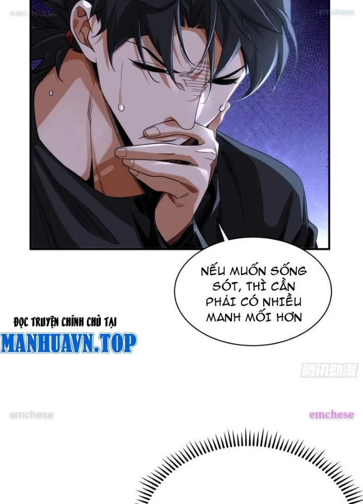 Linh Cảnh Hành Giả Chapter 6 - 39