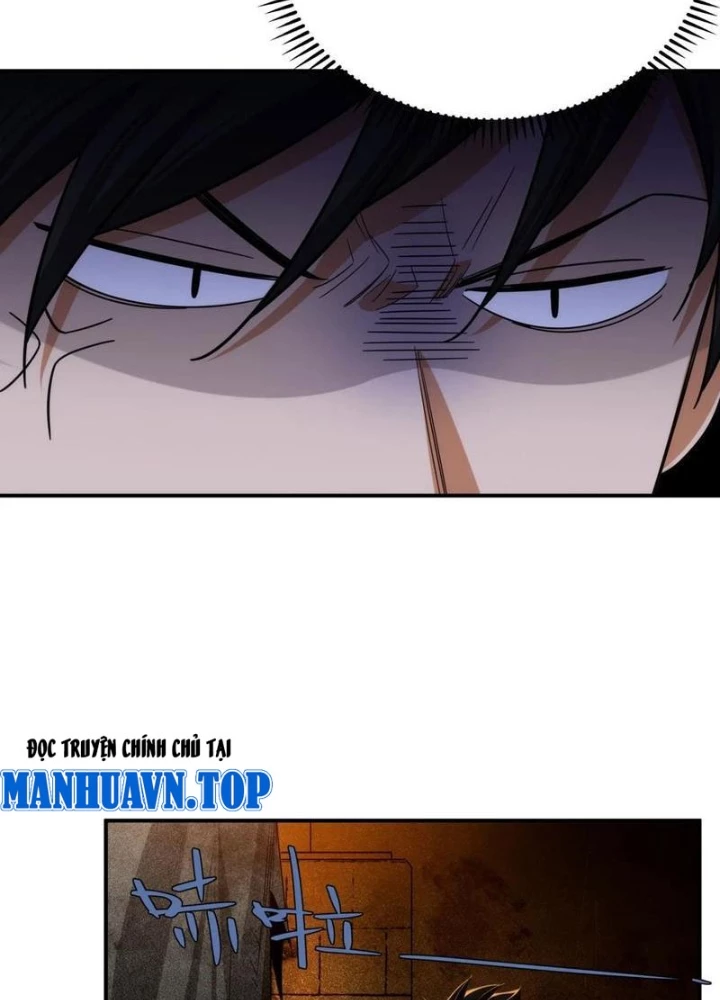 Linh Cảnh Hành Giả Chapter 6 - 41