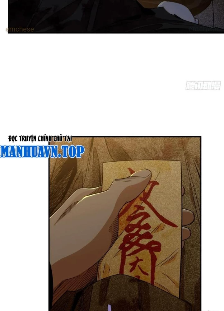 Linh Cảnh Hành Giả Chapter 6 - 49