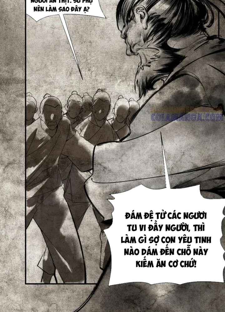 Linh Cảnh Hành Giả Chapter 6 - 53