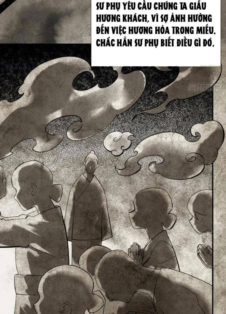 Linh Cảnh Hành Giả Chapter 6 - 55