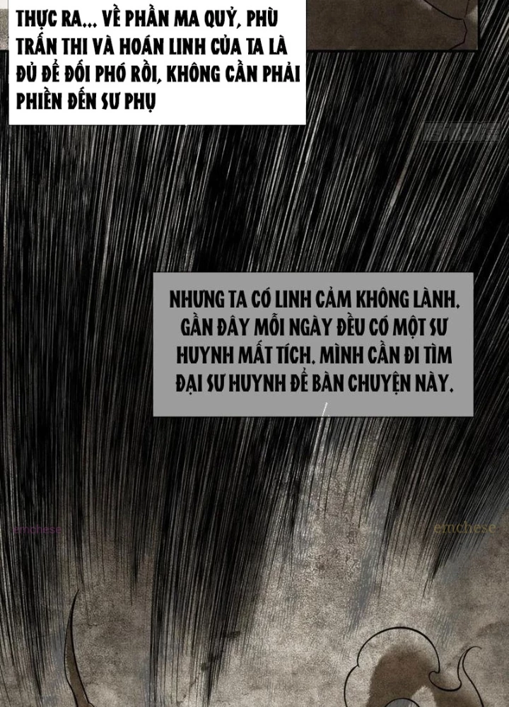 Linh Cảnh Hành Giả Chapter 6 - 57