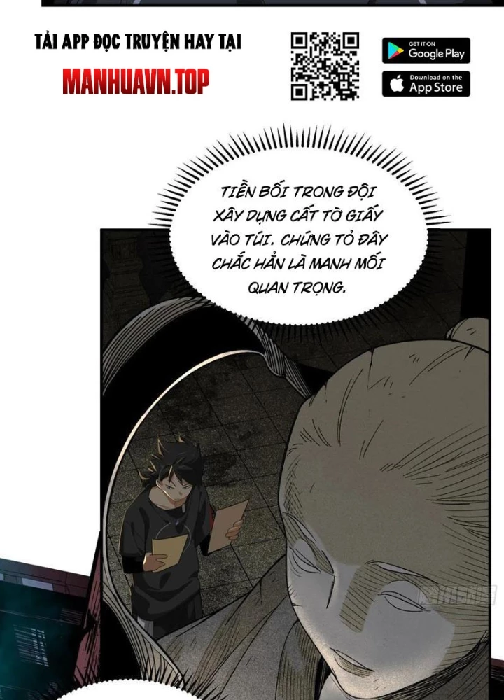 Linh Cảnh Hành Giả Chapter 6 - 71