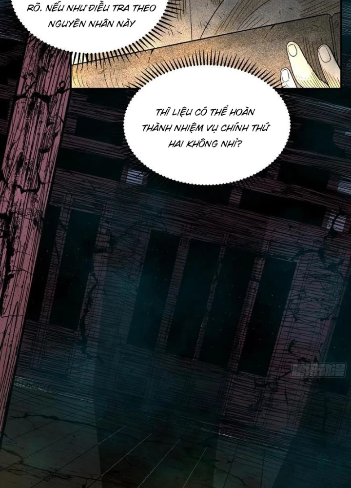 Linh Cảnh Hành Giả Chapter 6 - 73