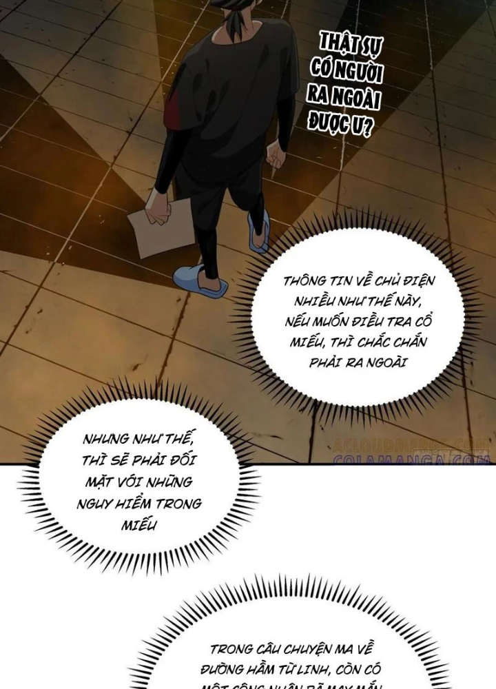Linh Cảnh Hành Giả Chapter 6 - 75