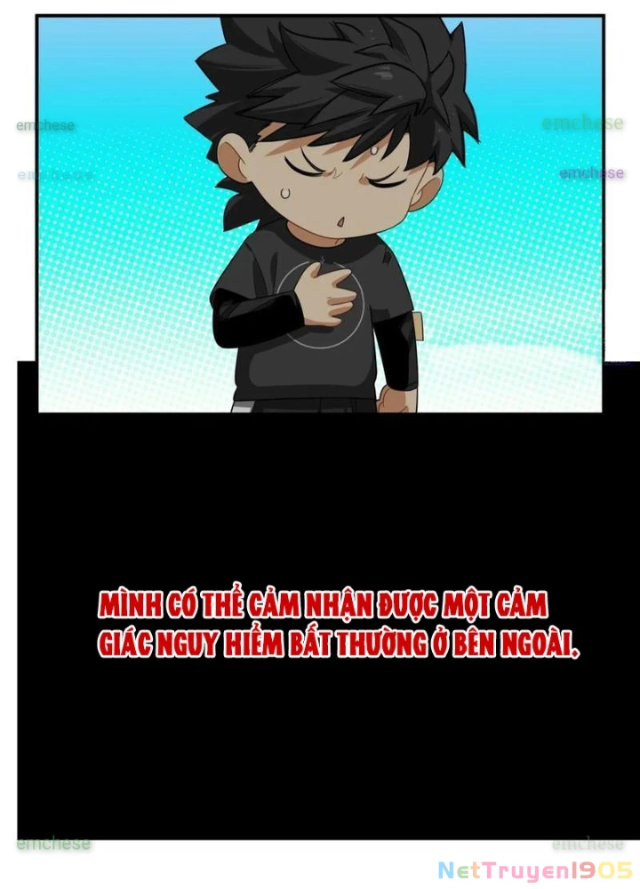 Linh Cảnh Hành Giả Chapter 6 - 81