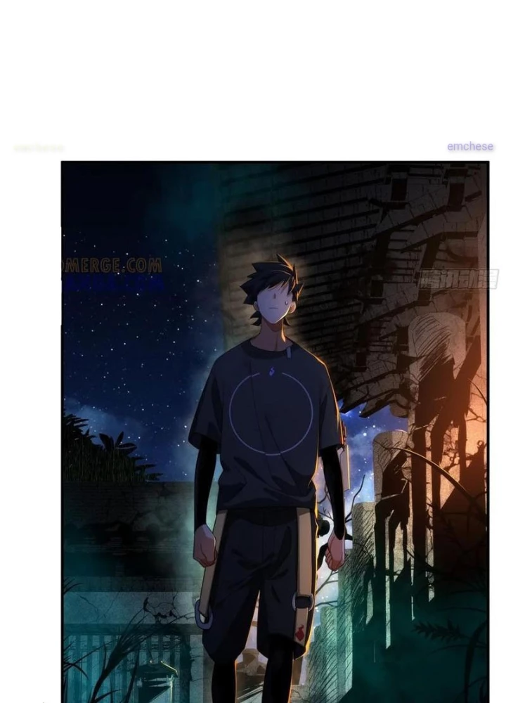 Linh Cảnh Hành Giả Chapter 6 - 87