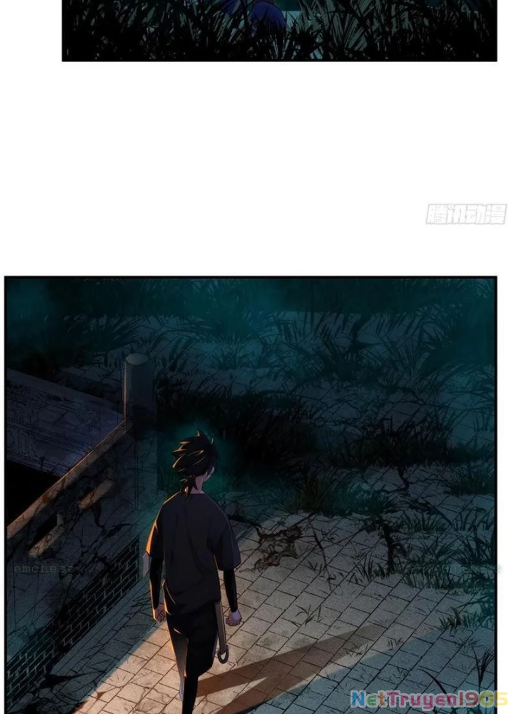 Linh Cảnh Hành Giả Chapter 6 - 89