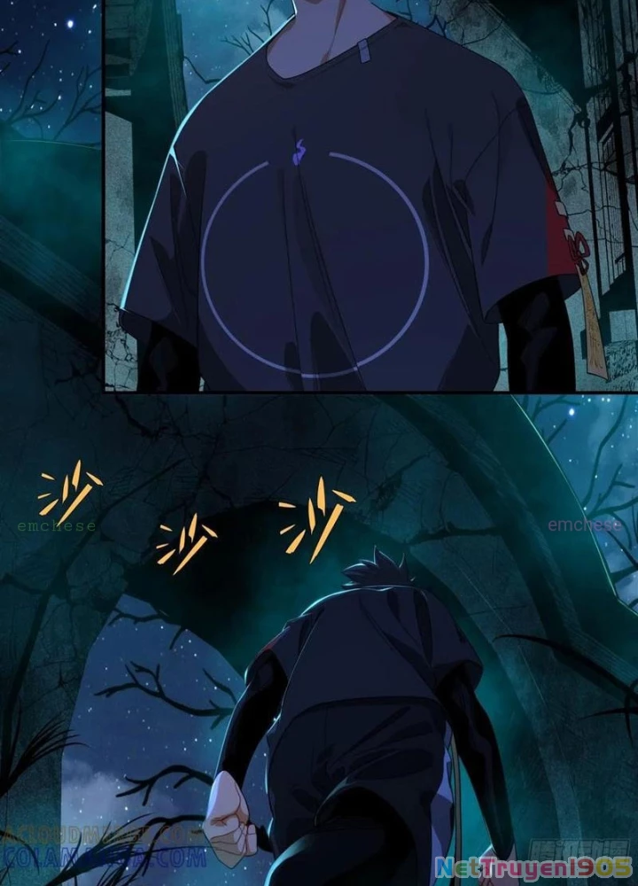 Linh Cảnh Hành Giả Chapter 6 - 97