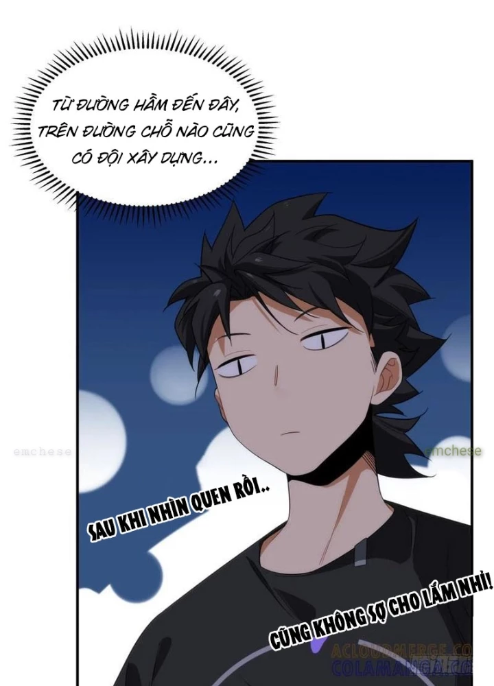 Linh Cảnh Hành Giả Chapter 6 - 103