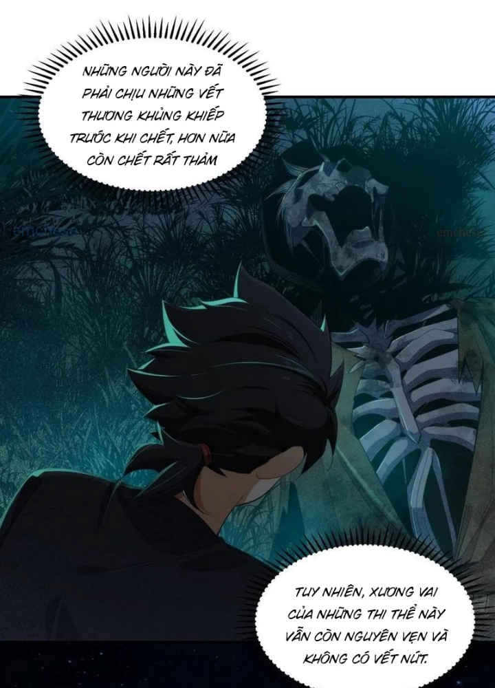 Linh Cảnh Hành Giả Chapter 6 - 105