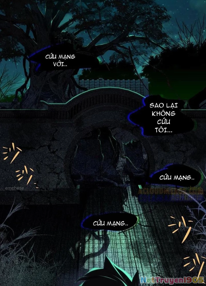 Linh Cảnh Hành Giả Chapter 6 - 109