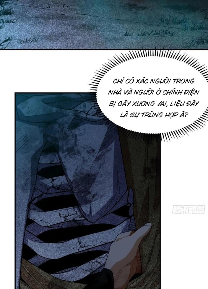 Linh Cảnh Hành Giả Chapter 7 - 5