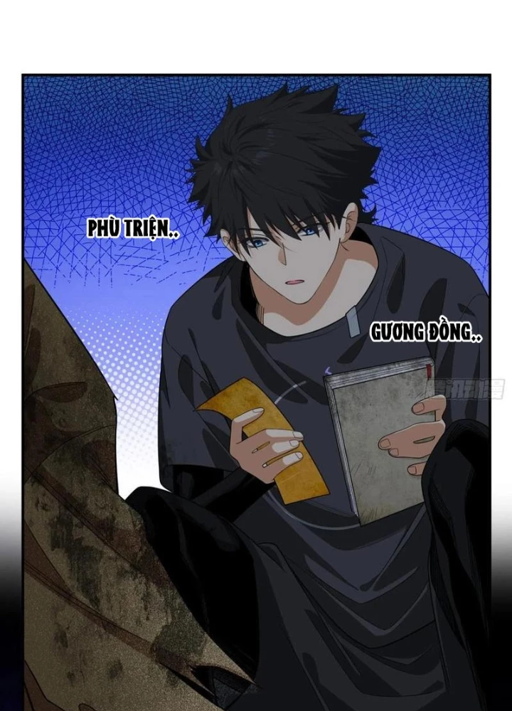 Linh Cảnh Hành Giả Chapter 7 - 9