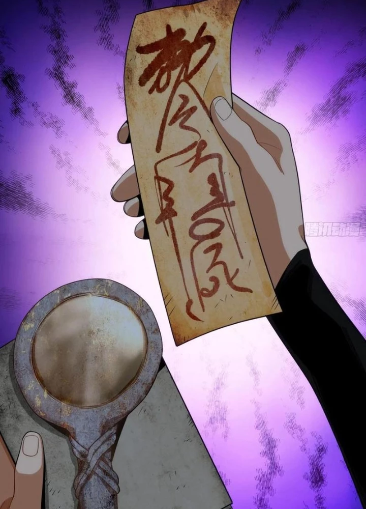 Linh Cảnh Hành Giả Chapter 7 - 11