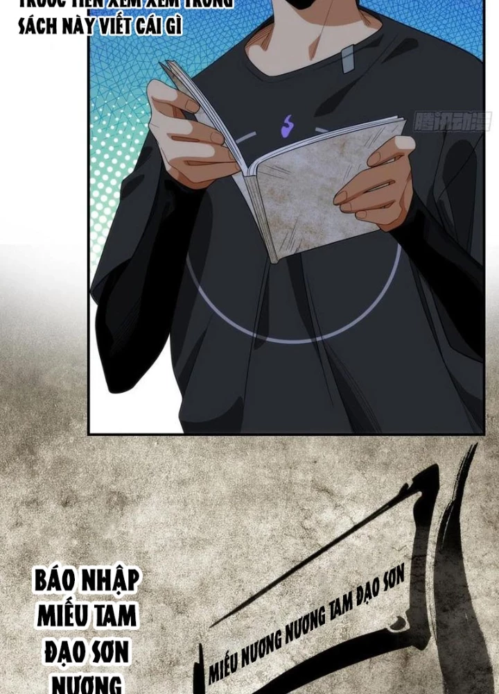 Linh Cảnh Hành Giả Chapter 7 - 23