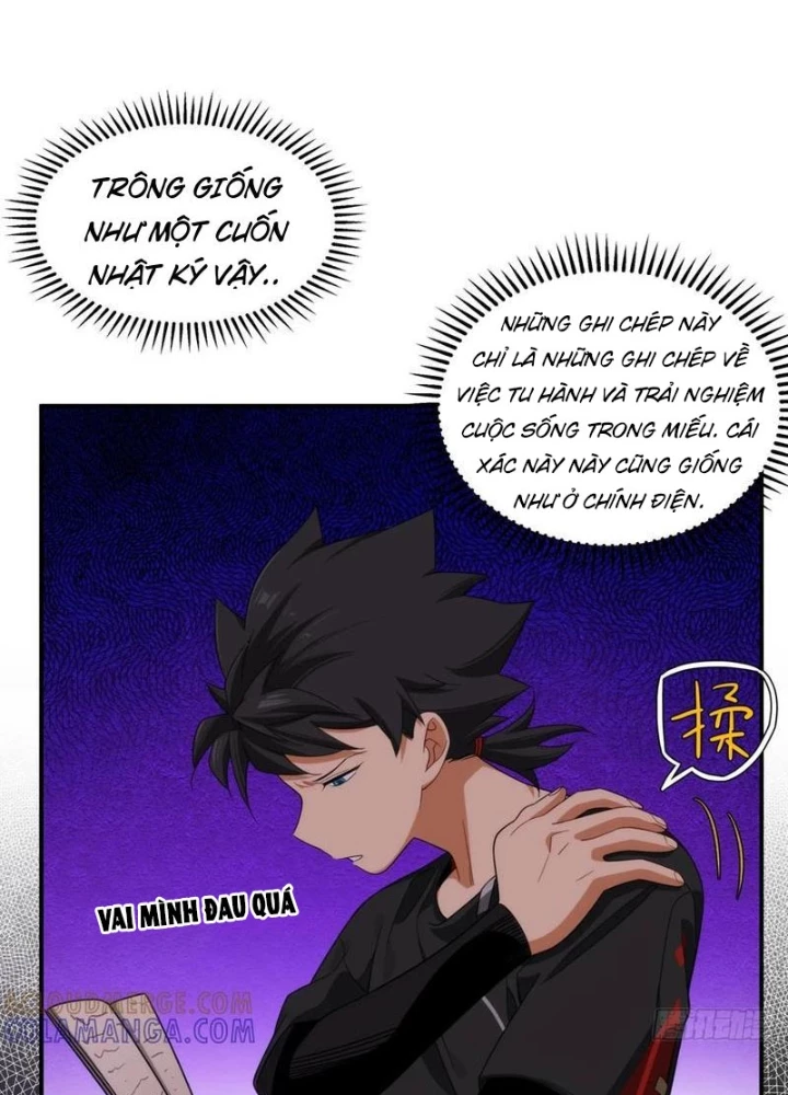 Linh Cảnh Hành Giả Chapter 7 - 35