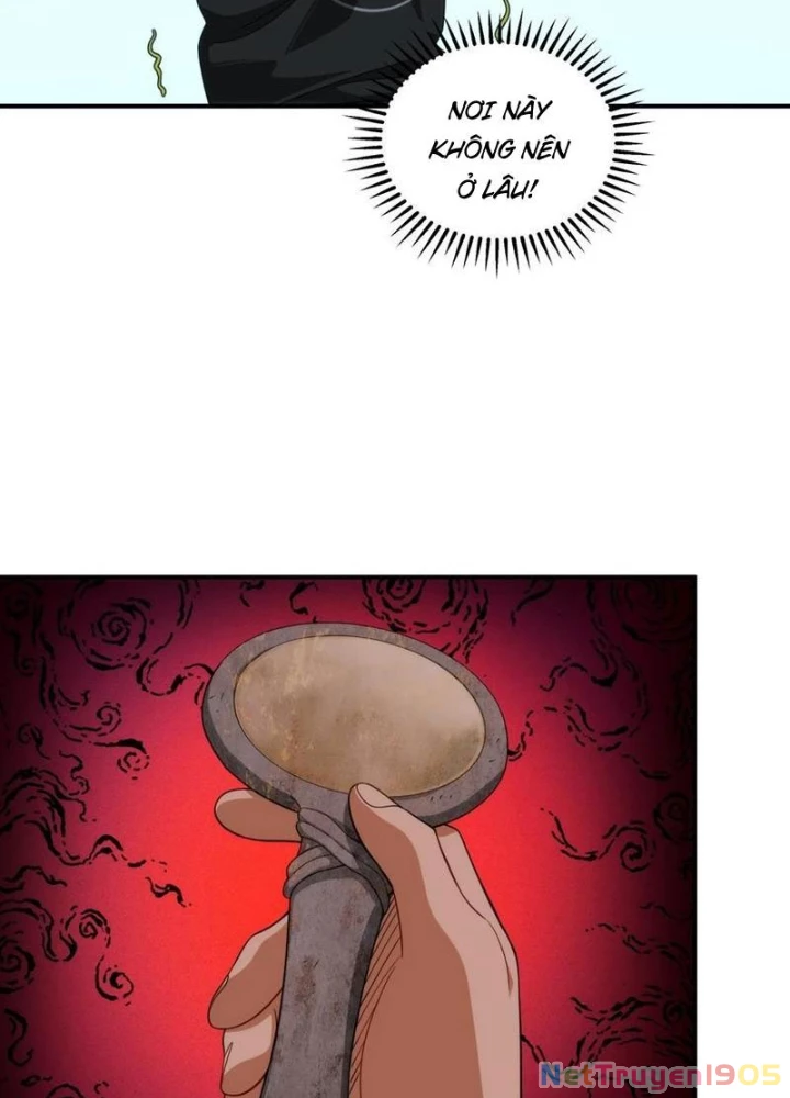 Linh Cảnh Hành Giả Chapter 7 - 47