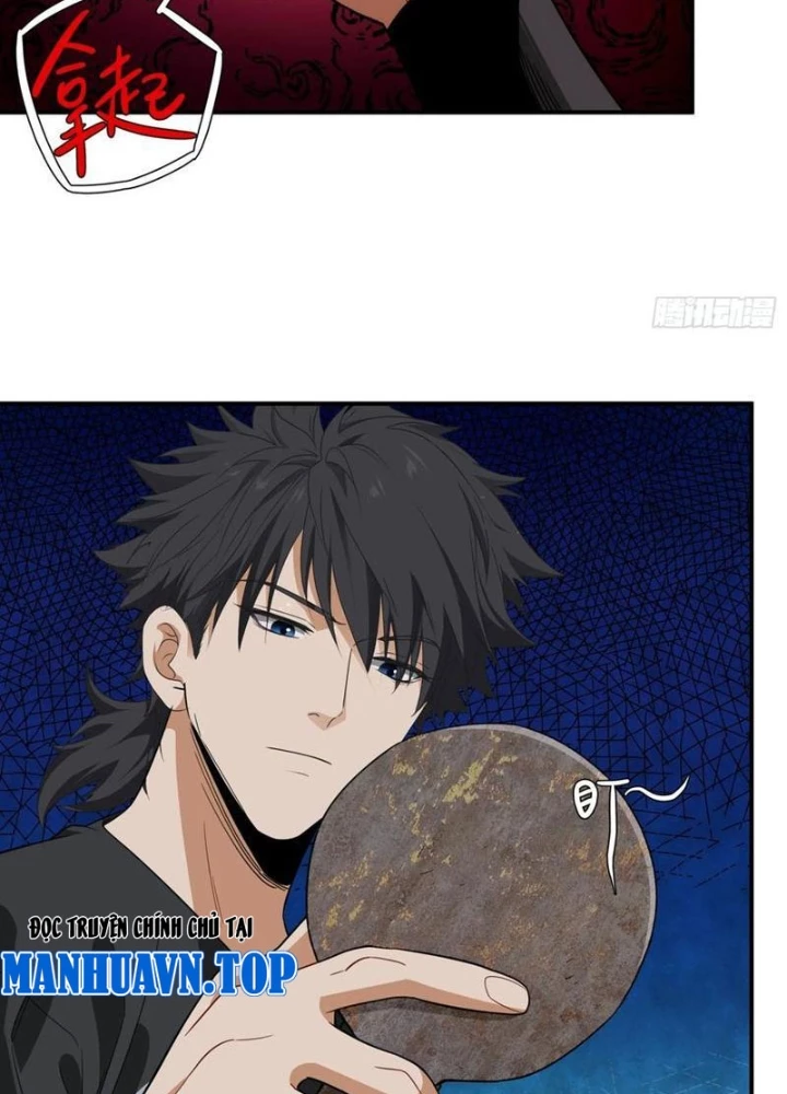 Linh Cảnh Hành Giả Chapter 7 - 49