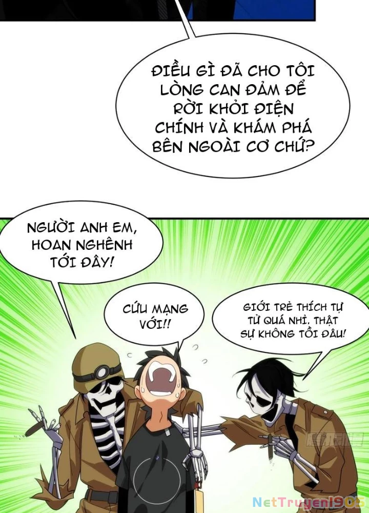 Linh Cảnh Hành Giả Chapter 7 - 71