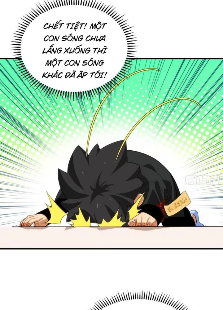 Linh Cảnh Hành Giả Chapter 7 - 77