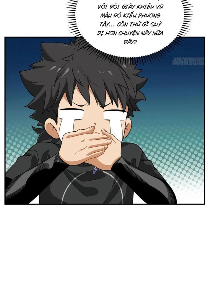 Linh Cảnh Hành Giả Chapter 7 - 91