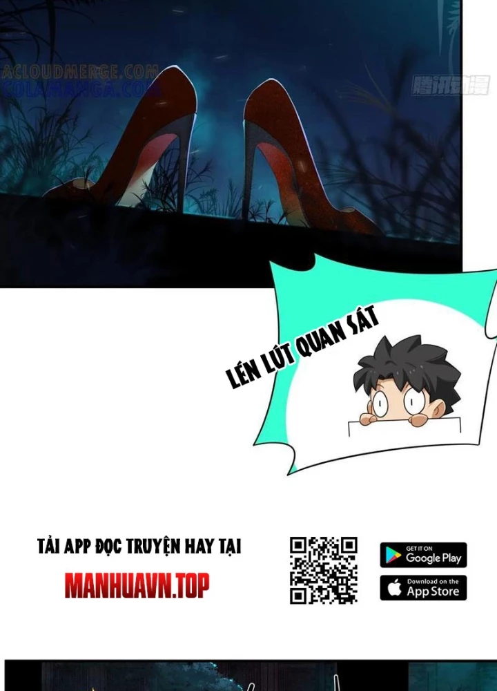 Linh Cảnh Hành Giả Chapter 7 - 93